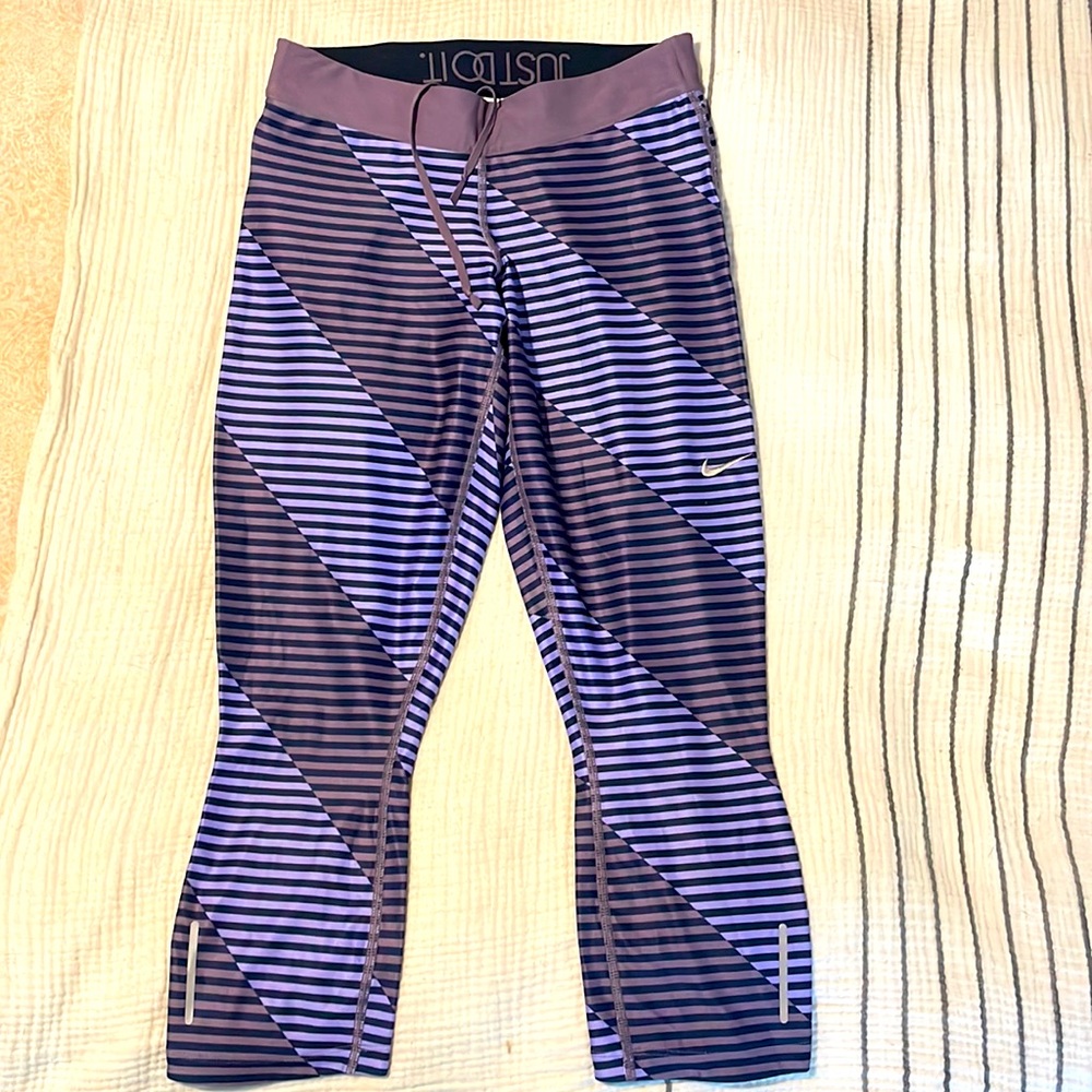 Mike dri-fit leggings